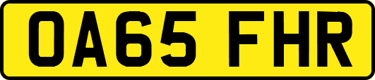OA65FHR
