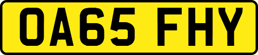 OA65FHY