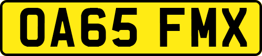 OA65FMX