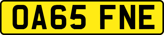 OA65FNE