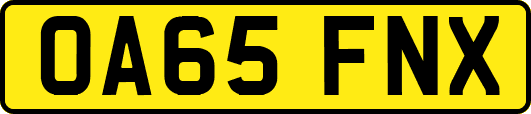 OA65FNX