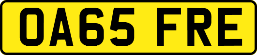 OA65FRE