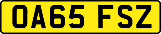 OA65FSZ