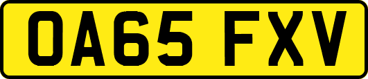 OA65FXV
