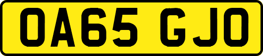 OA65GJO