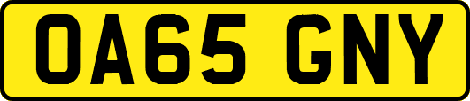 OA65GNY