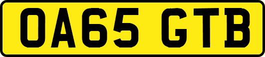 OA65GTB