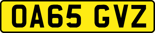 OA65GVZ