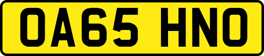 OA65HNO