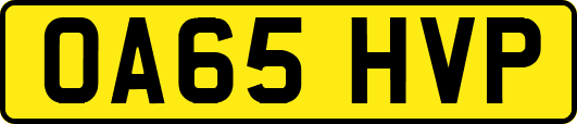 OA65HVP