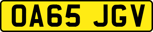OA65JGV