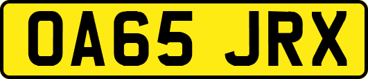OA65JRX