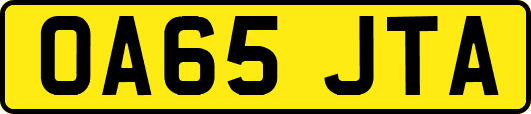 OA65JTA
