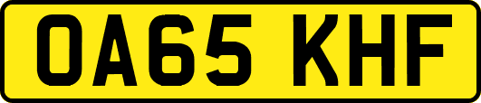 OA65KHF