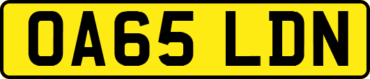 OA65LDN