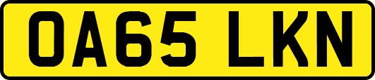 OA65LKN