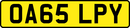 OA65LPY