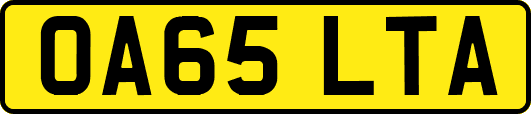 OA65LTA