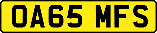 OA65MFS