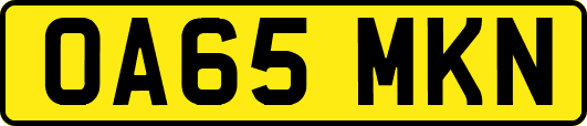 OA65MKN