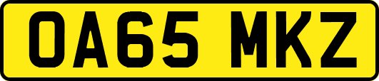 OA65MKZ