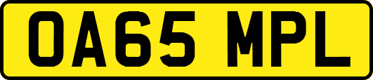 OA65MPL