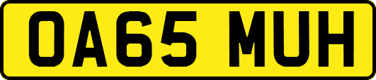 OA65MUH