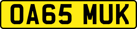 OA65MUK