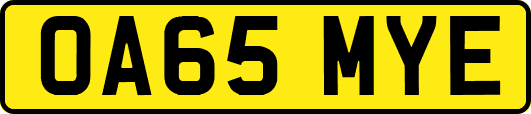 OA65MYE