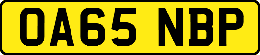 OA65NBP