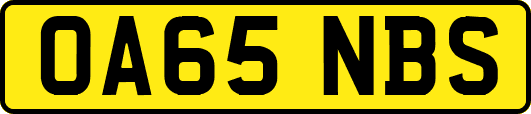 OA65NBS