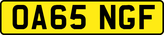 OA65NGF