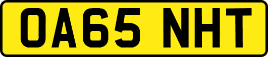 OA65NHT