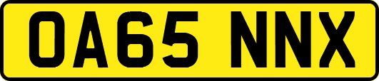 OA65NNX