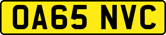OA65NVC