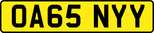 OA65NYY