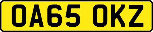 OA65OKZ