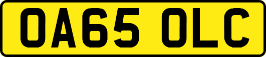 OA65OLC