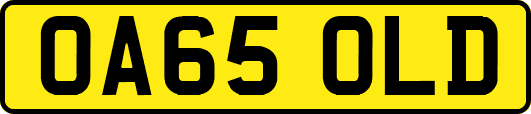 OA65OLD