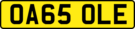 OA65OLE