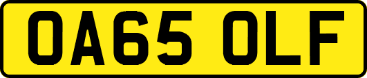 OA65OLF