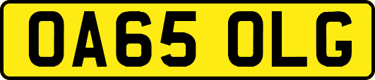 OA65OLG