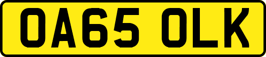 OA65OLK