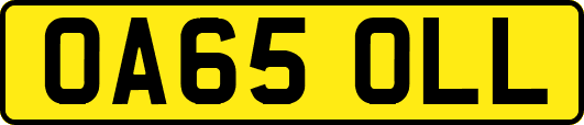 OA65OLL
