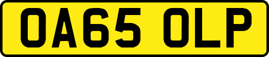 OA65OLP
