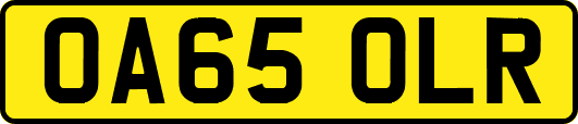 OA65OLR