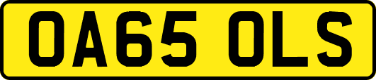 OA65OLS