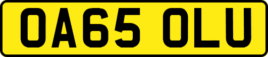 OA65OLU