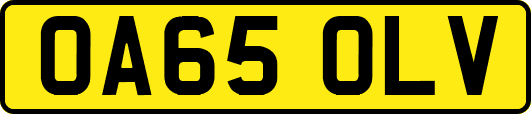 OA65OLV