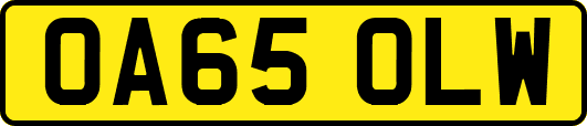 OA65OLW